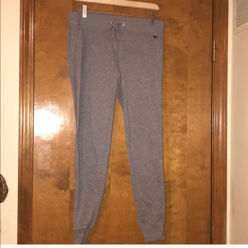 PINK JOGGER BUNDLE